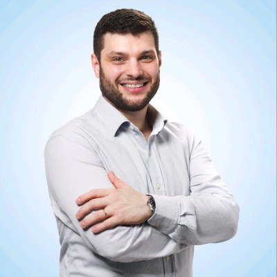 Anael Pinto, sócio da VAE Hub — dados e bancos de dados
