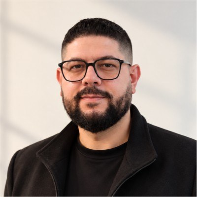 Vinicius Fontoura, sócio da VAE Hub — engenharia de software